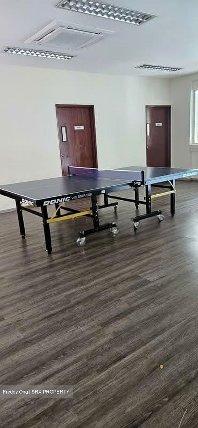 Melville Park (D18), Condominium #571887441